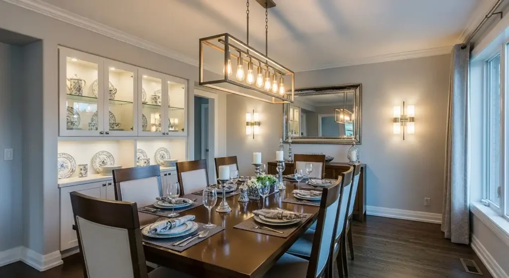 Choosing the Right Fixtures Style Meets Function