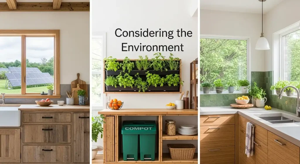 Future-Proofing and Ethical Design