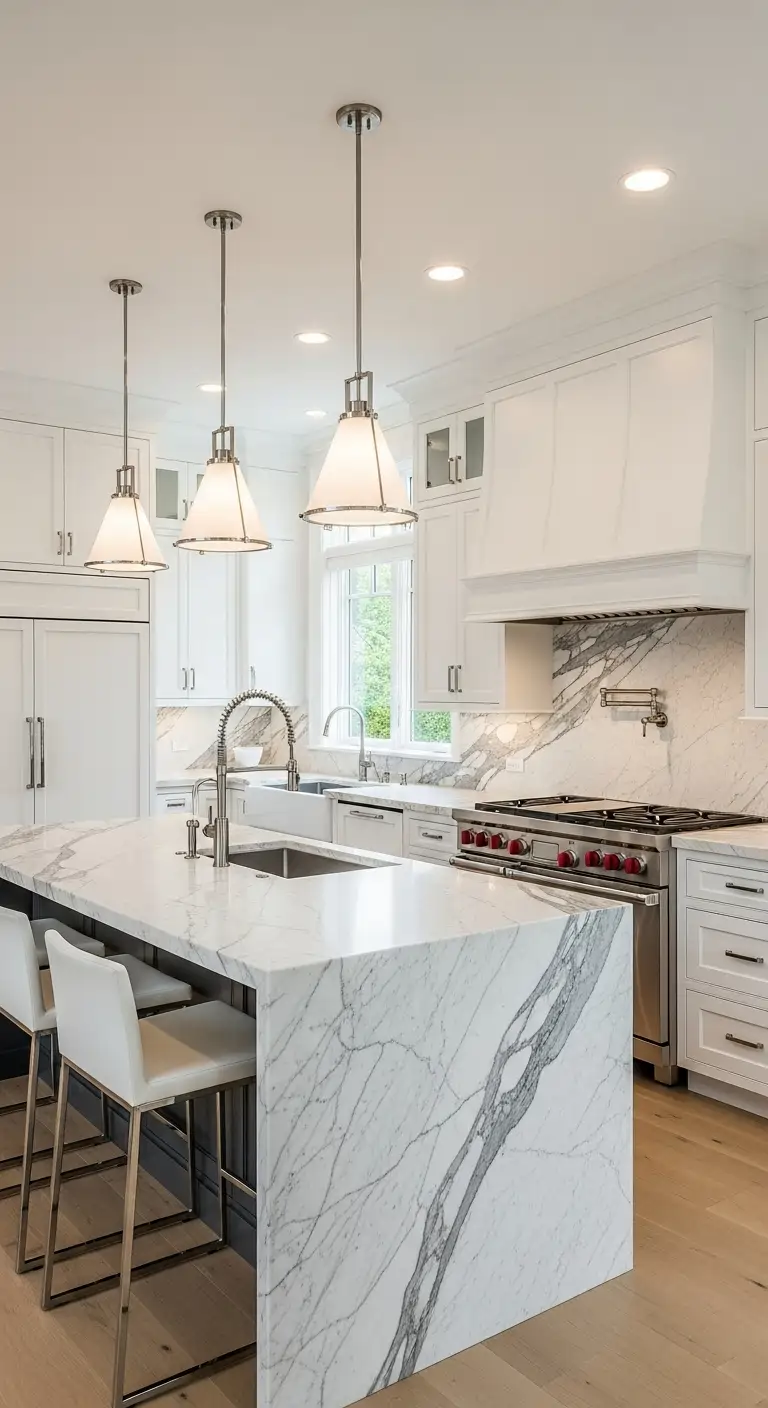 How to Add Luxury Without Overdoing It