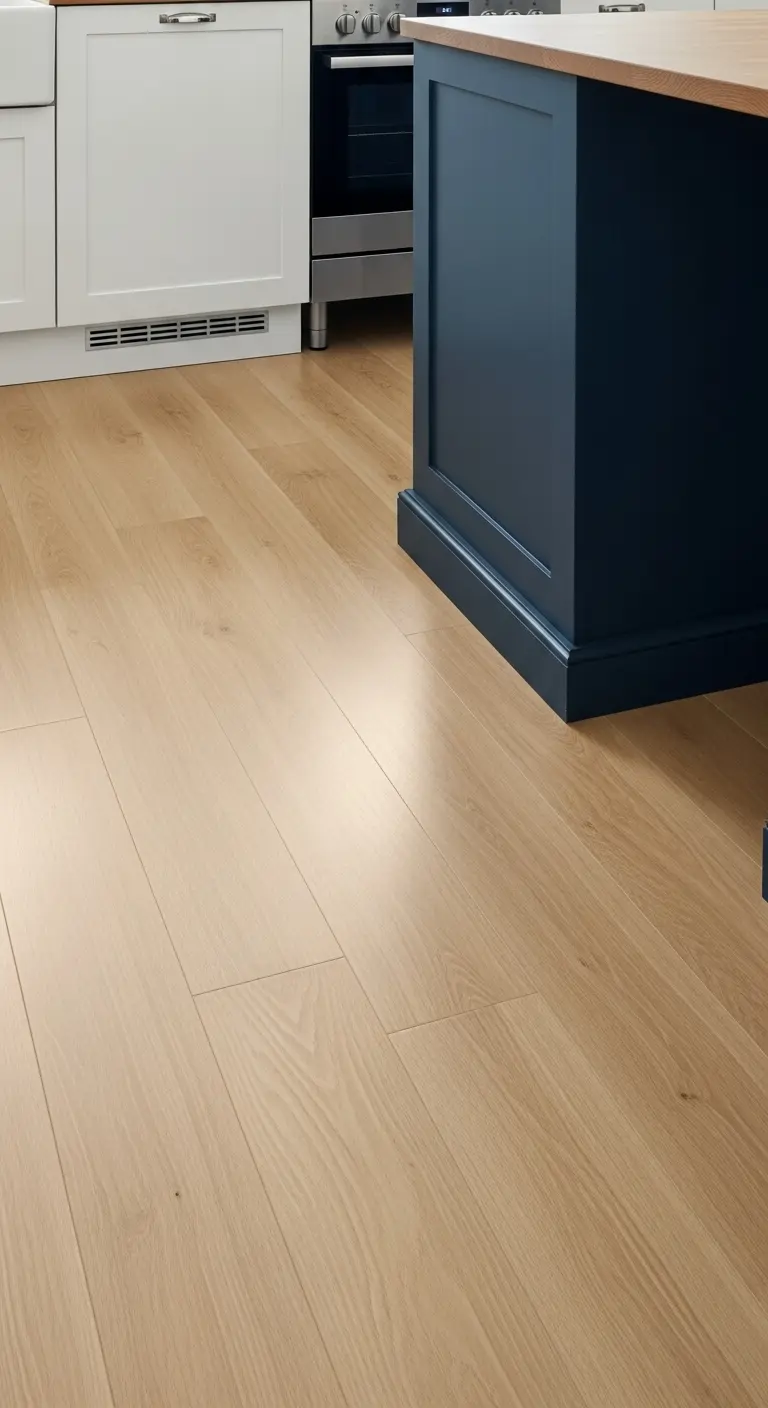 How to Choose Flooring for Your Kitchen