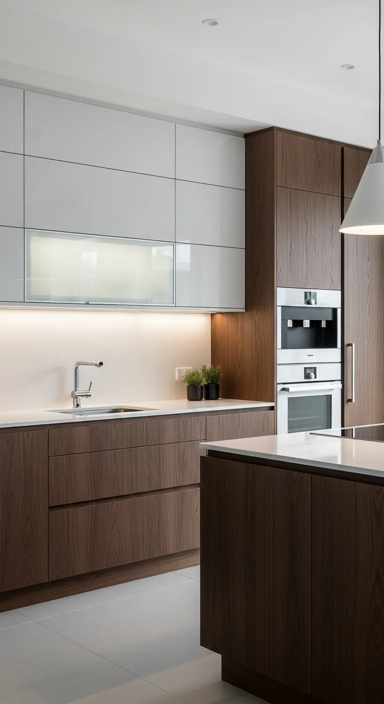 How to Choose the Perfect Kitchen Cabinets