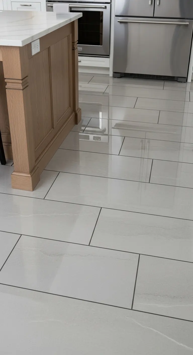 How to Choose the Right Kitchen Tile