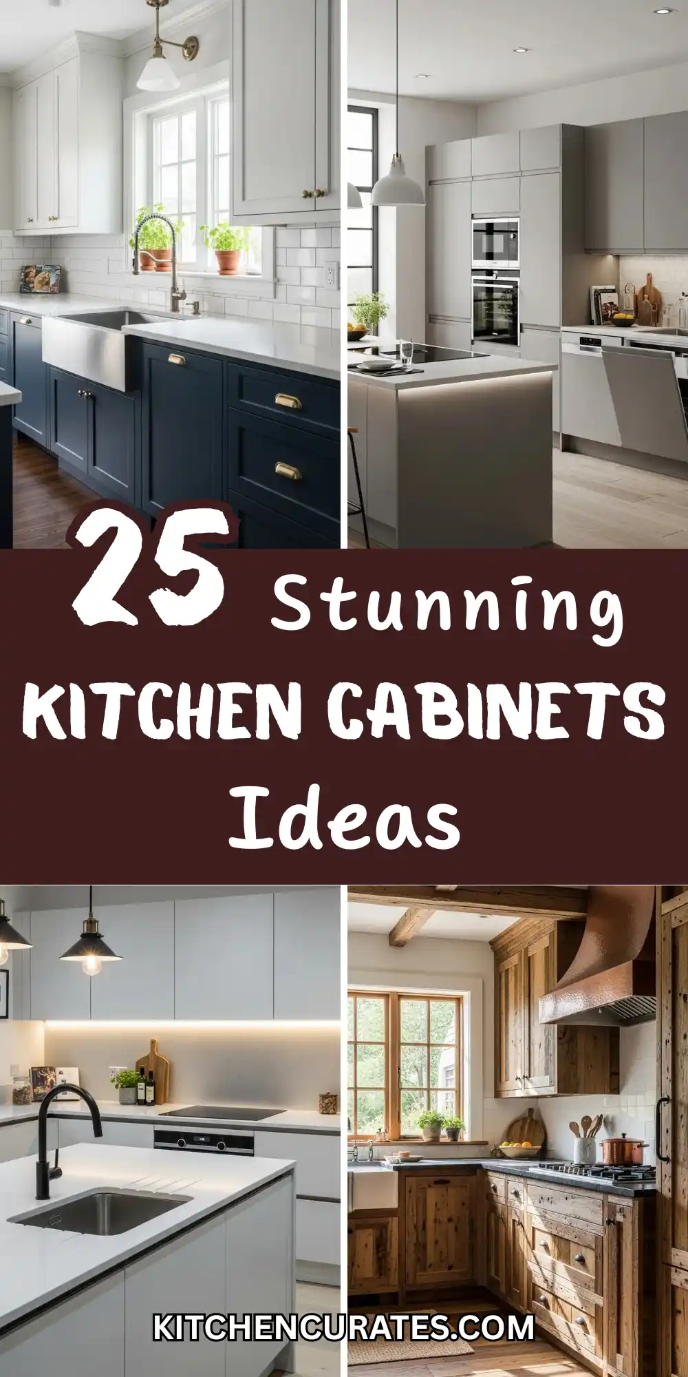Kitchen Cabinets Ideas 01