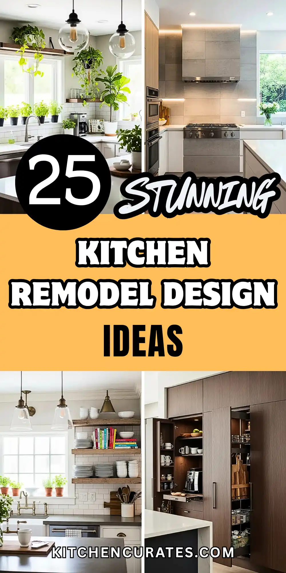 Kitchen Remodel Design