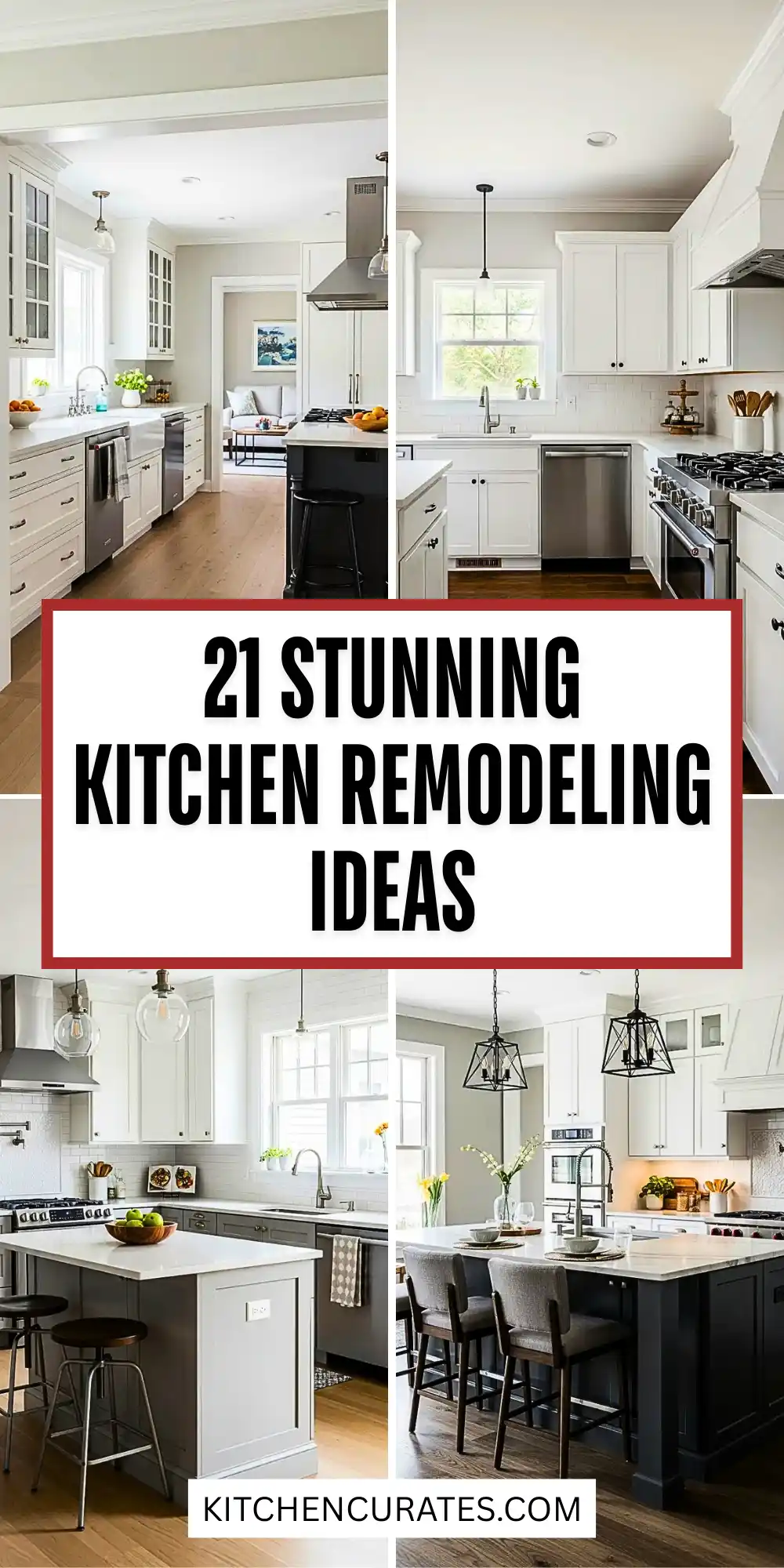 Kitchen Remodeling