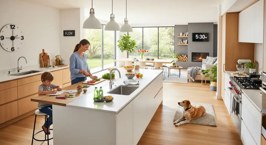 Lifestyle Integration The Why Behind the Design