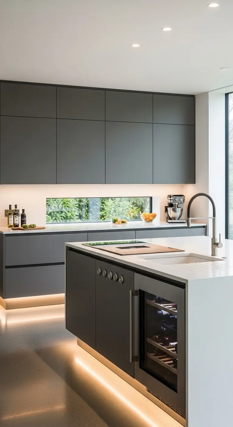 Materials and Finishes That Work Best