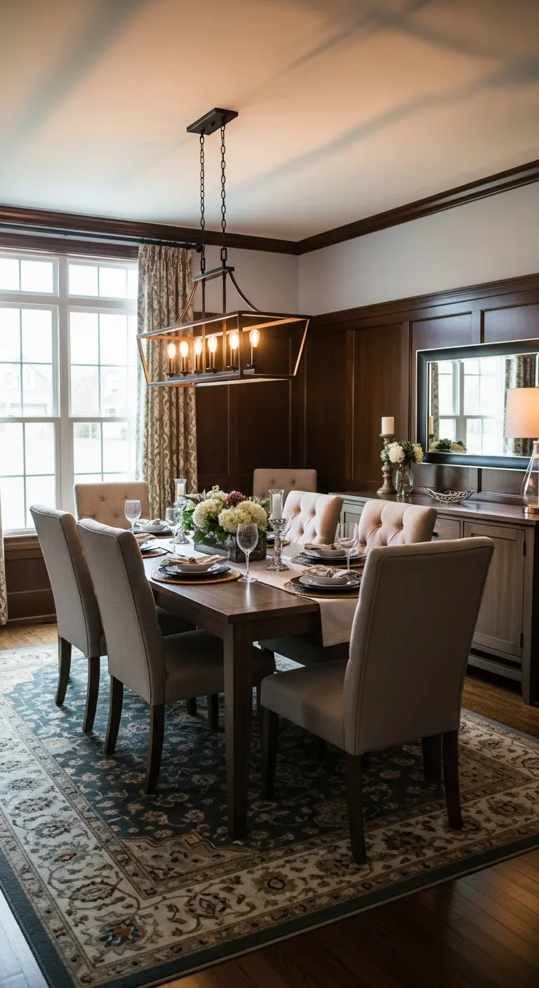 Materials and Styles to Consider