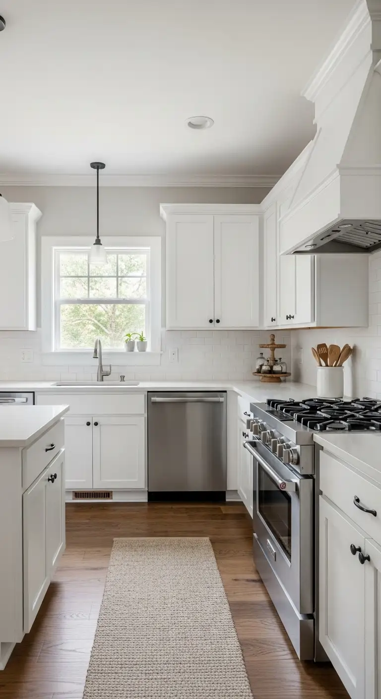 Planning Your Kitchen Remodel with Purpose