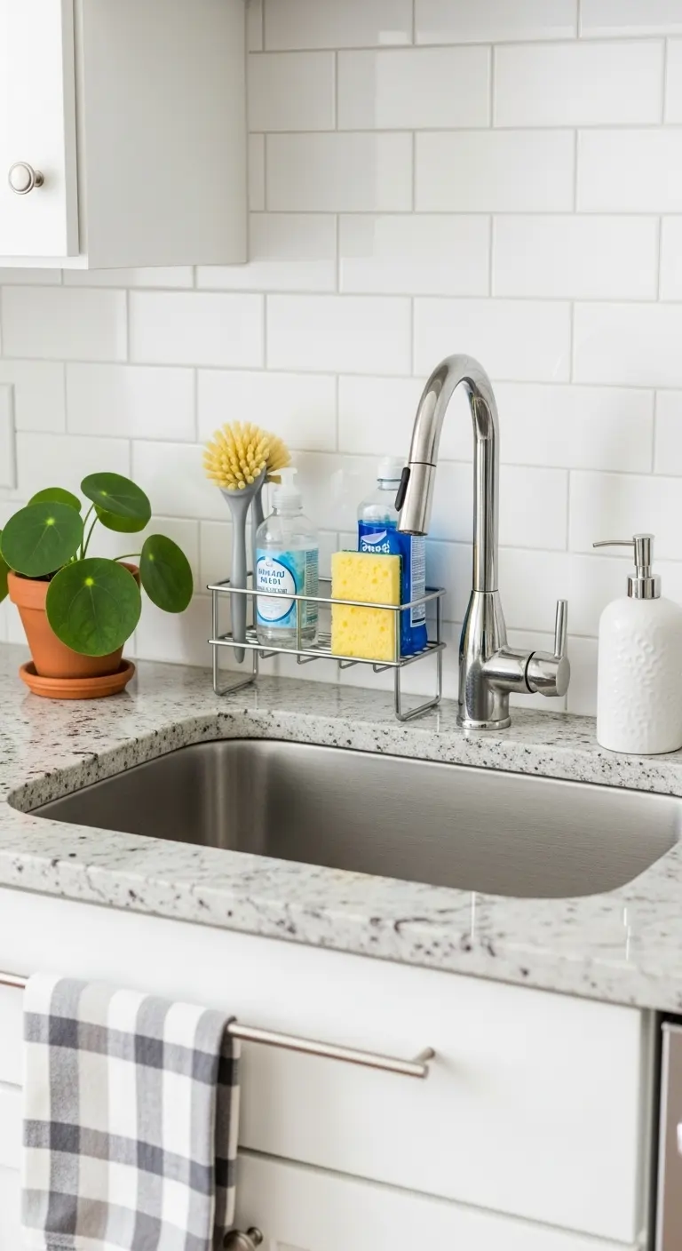 Practical Tips Before You Start Organizing