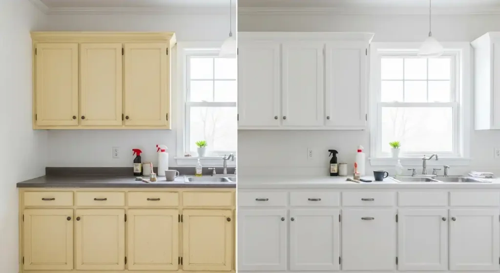 Restoring and Preventing A Two-Step Strategy