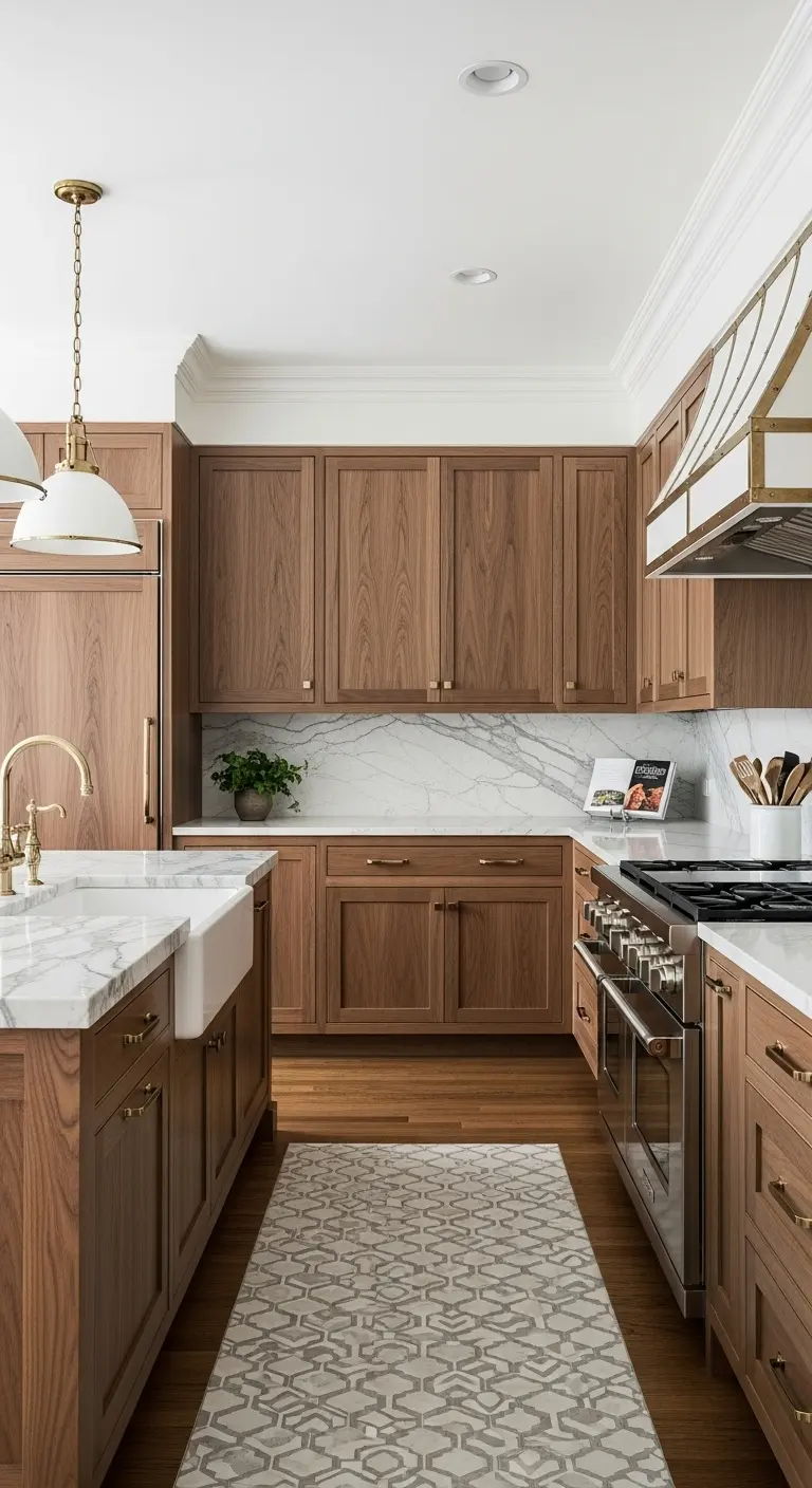 Selecting Materials That Define Luxury