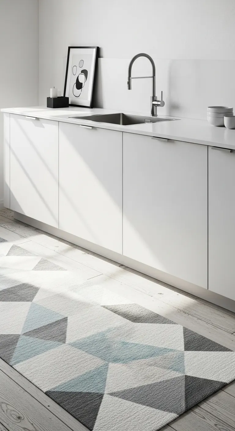 Setting the Tone for Your Scandinavian Kitchen