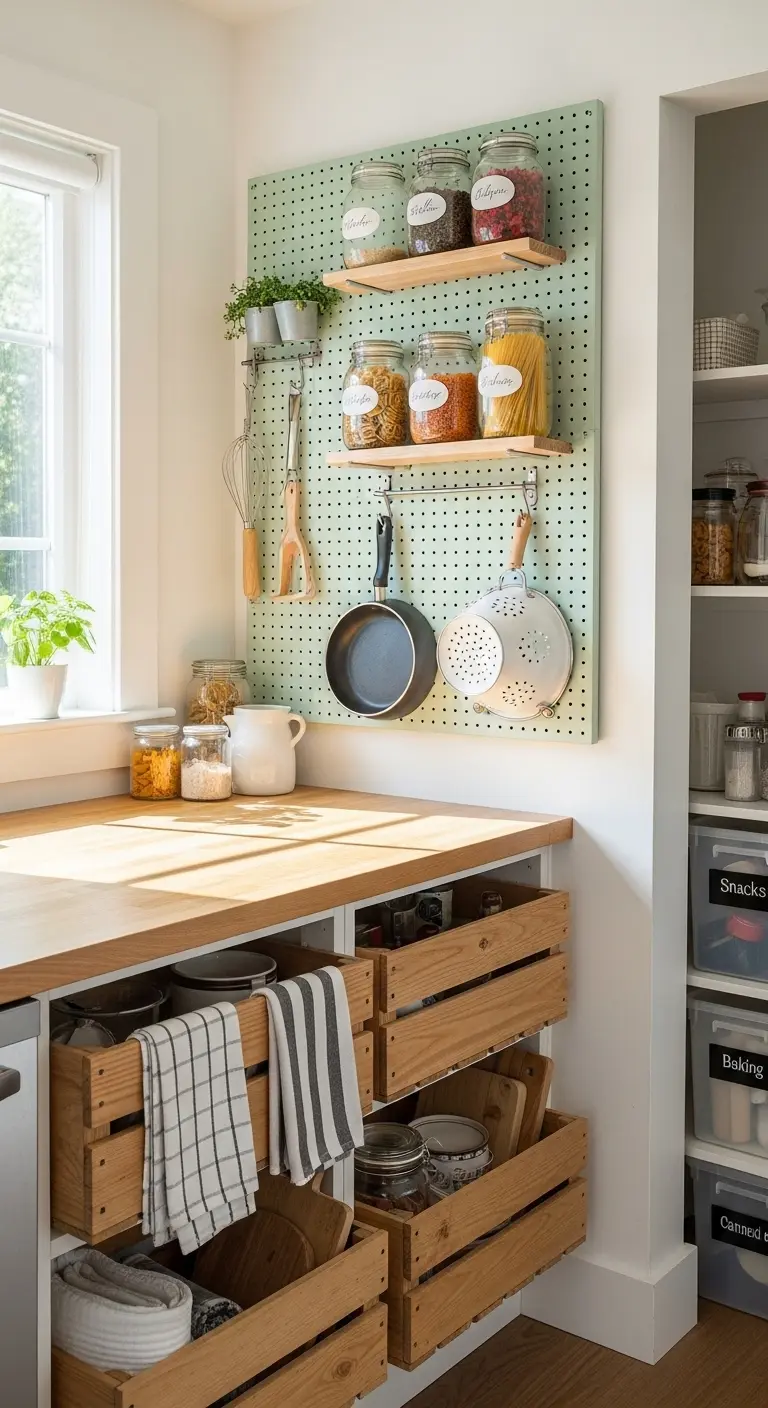 Space-Saving Hacks to Maximize Efficiency