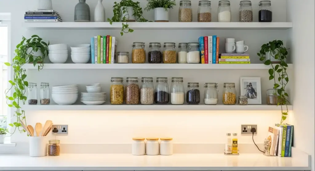 Styling, Decorating, and Organization Tips