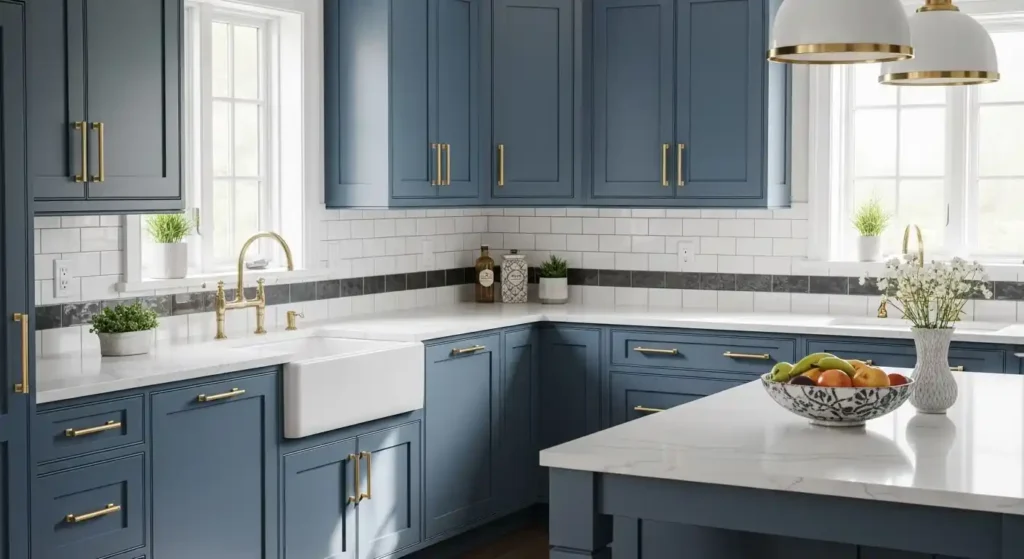 The Crucial Role of Kitchen Cabinet Hardware