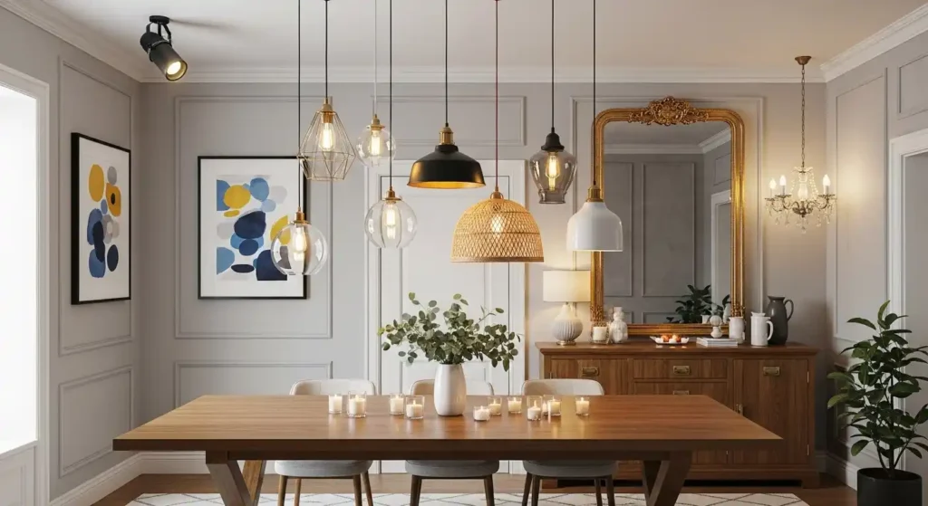 The Golden Rule of Height & Scale (Ergonomics)