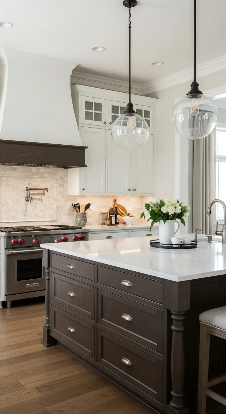 The Meaning of Luxury in Kitchen Design