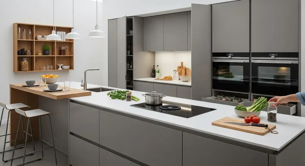 The Non-Negotiable Core Functionality and Flow