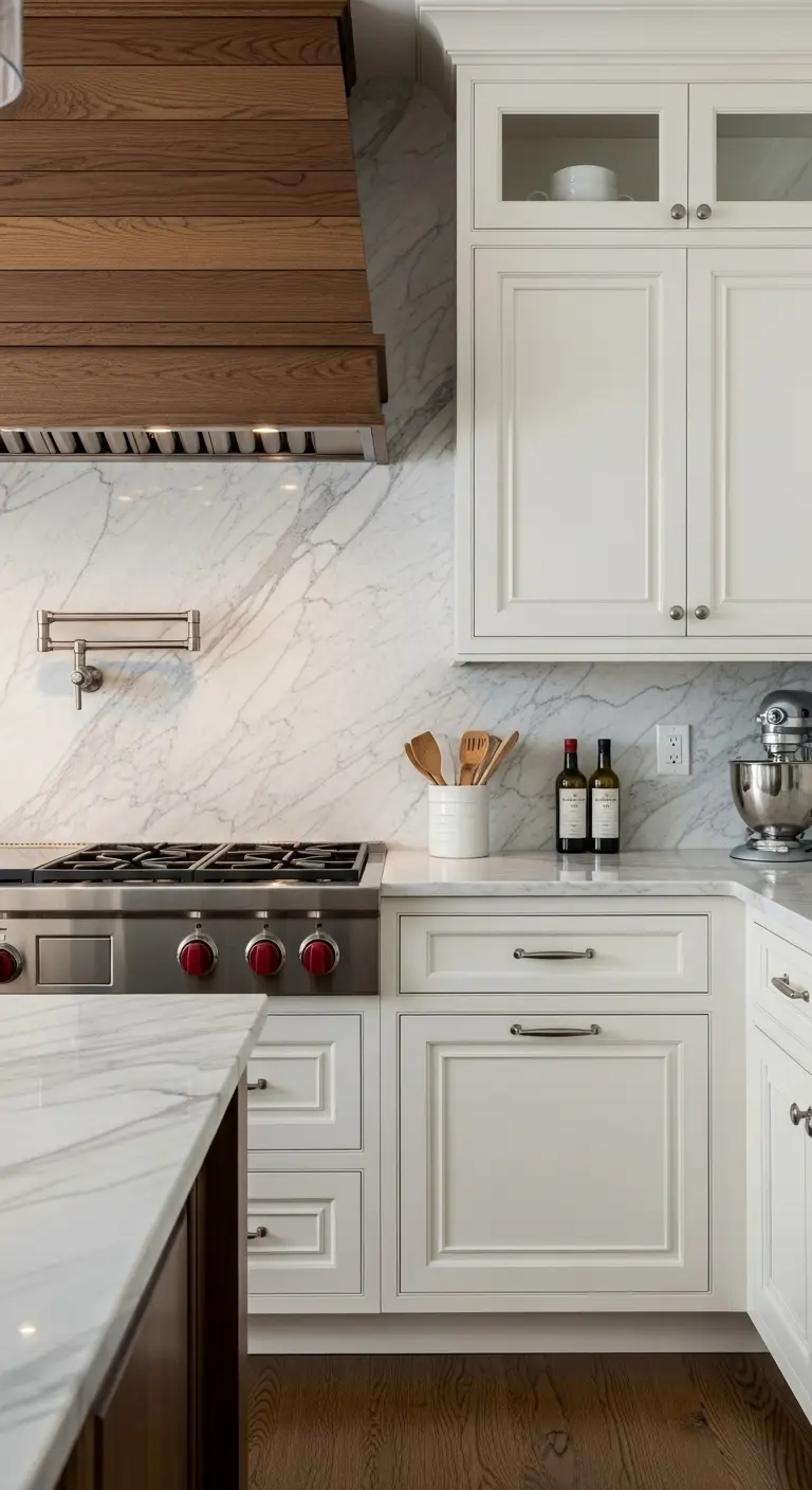 Tips for Choosing Luxury Materials