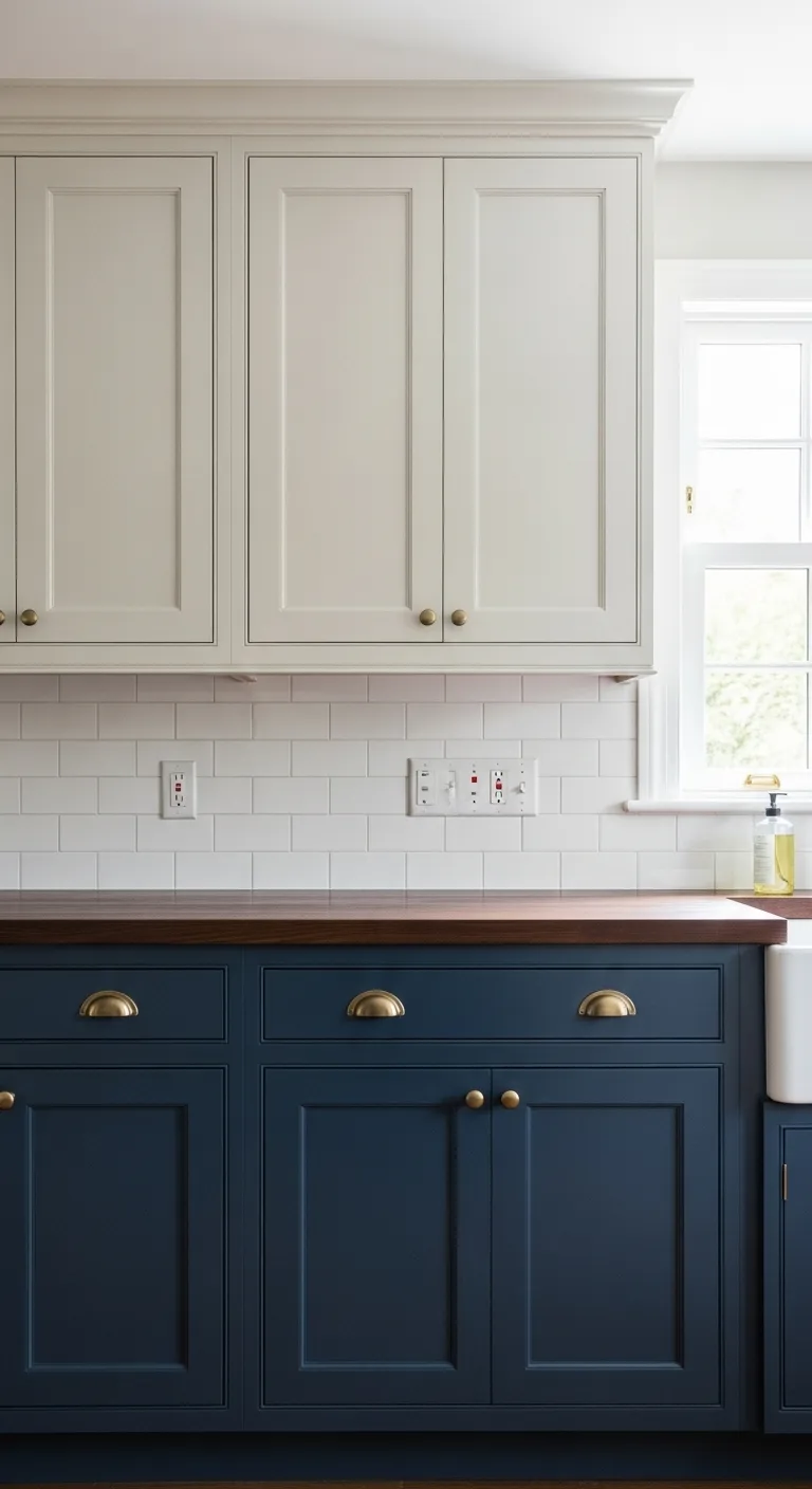 Tips for Painting Kitchen Cabinets Successfully