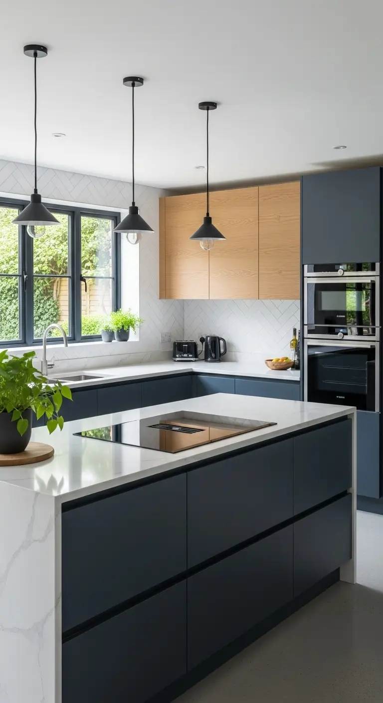 Understanding Cabinet Styles and Trends