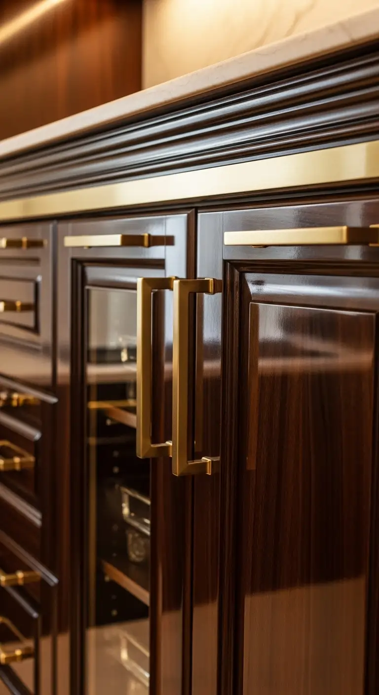 Understanding Luxury Kitchen Cabinets