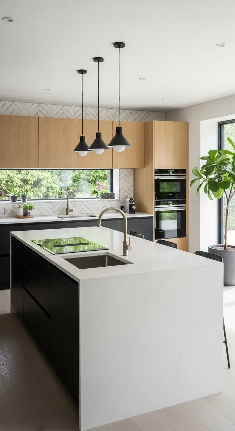 Understanding the Essence of a Modern Kitchen
