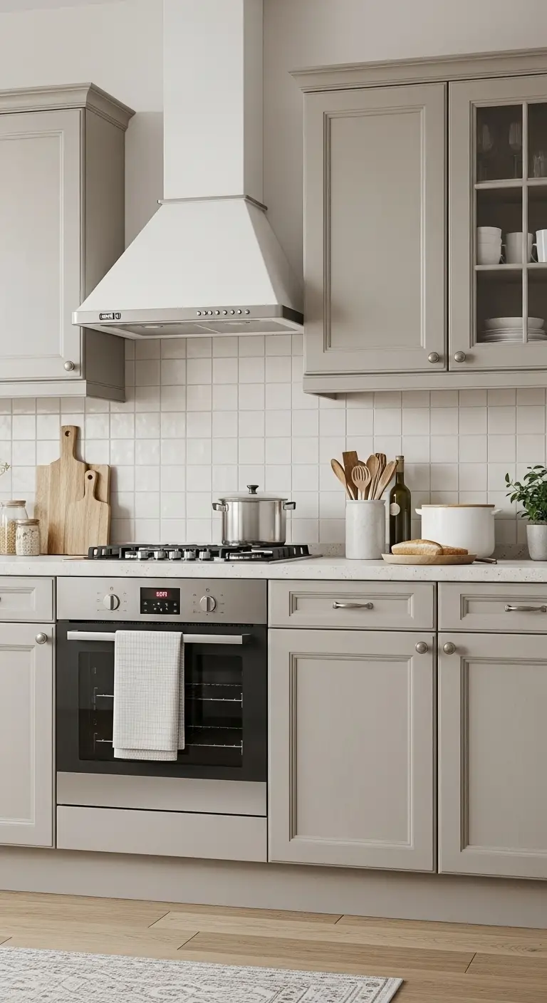 Understanding the Impact of Kitchen Cabinet Colors