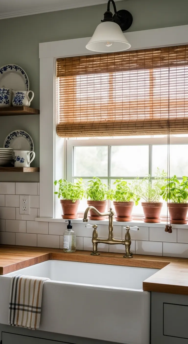 Why Choosing the Right Kitchen Blinds Matters