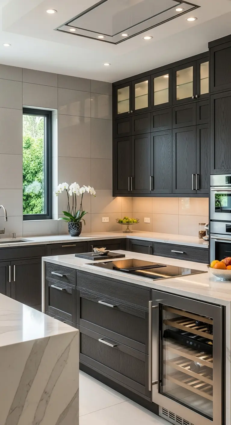 Why Investing in High-End Kitchen Cabinets is Worth It