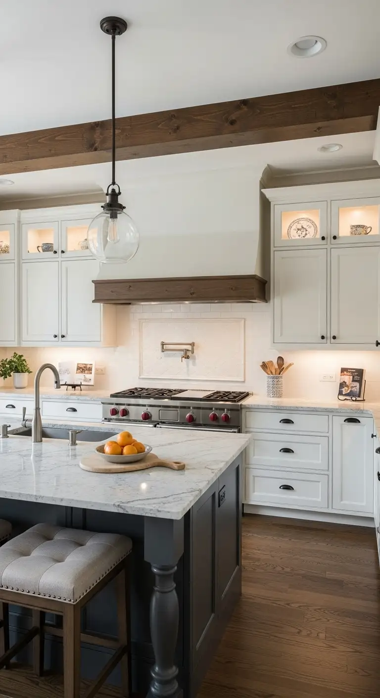 Why Investing in a Luxury Kitchen Interior Matters