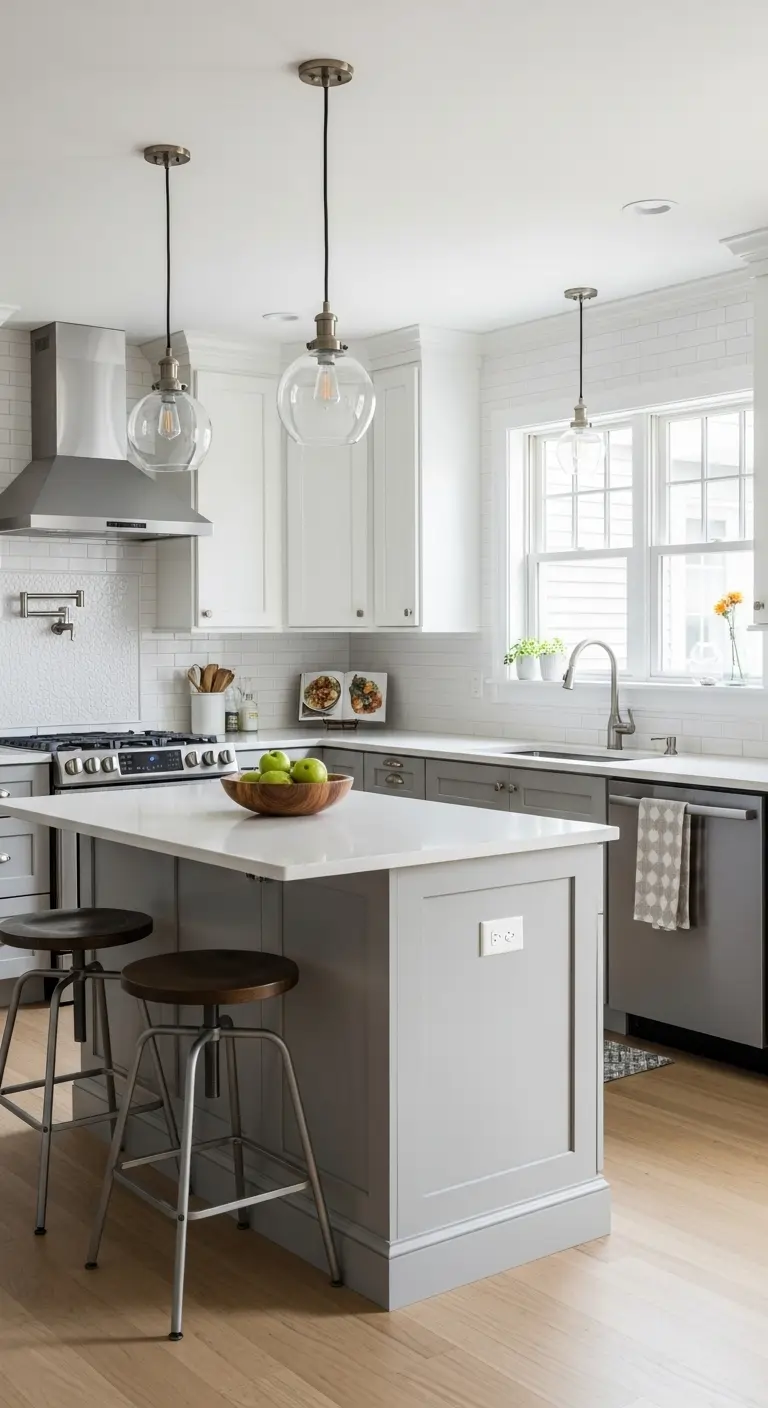 Why Kitchen Remodeling Matters