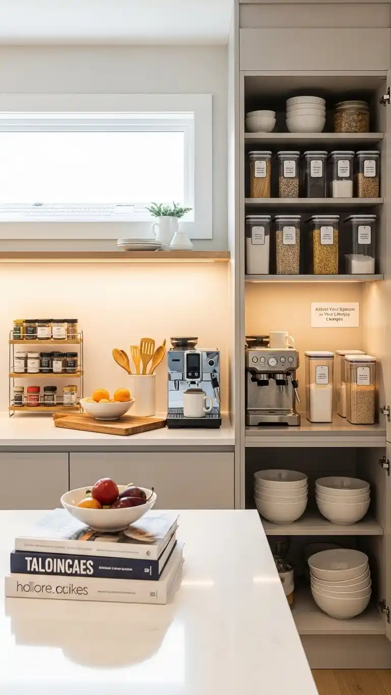 15. Adjust Your System as Your Lifestyle Changes