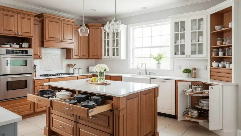 How Many Kitchen Cabinets Do I Need 2