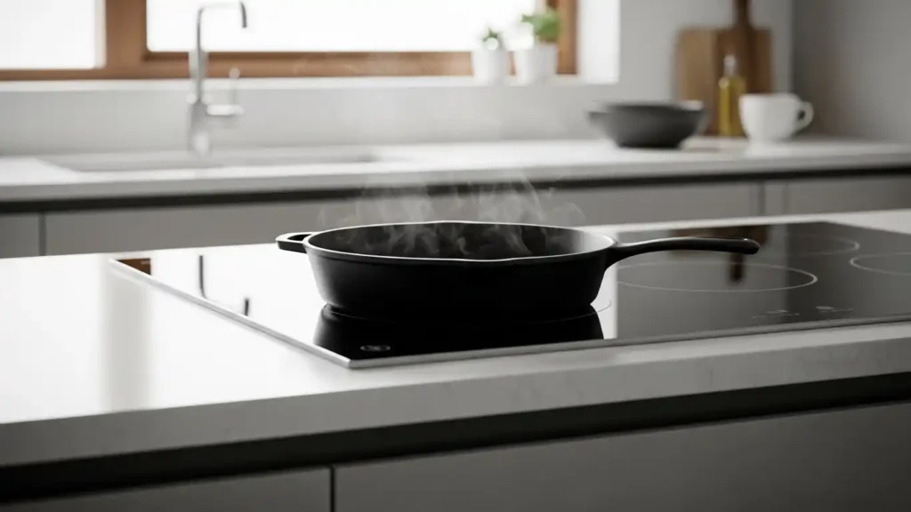 1. Superior Heat Resistance