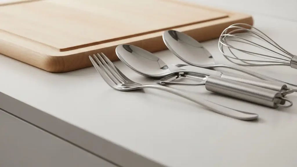 2. Superior Scratch Resistance