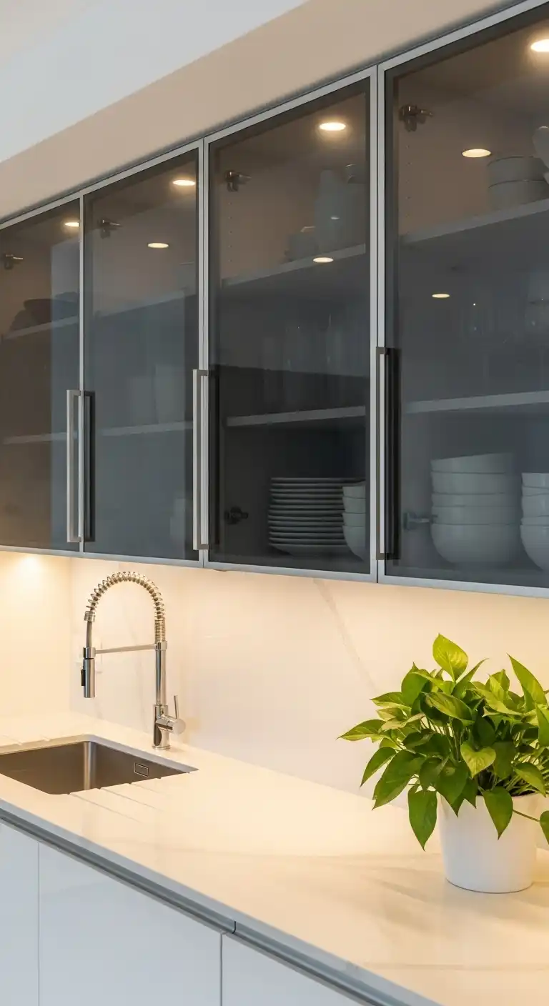 20. Sliding Glass Doors