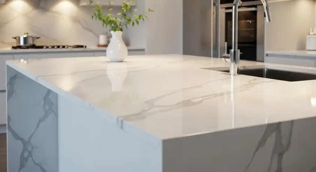 The Knife Test Can You Cut Directly on Porcelain