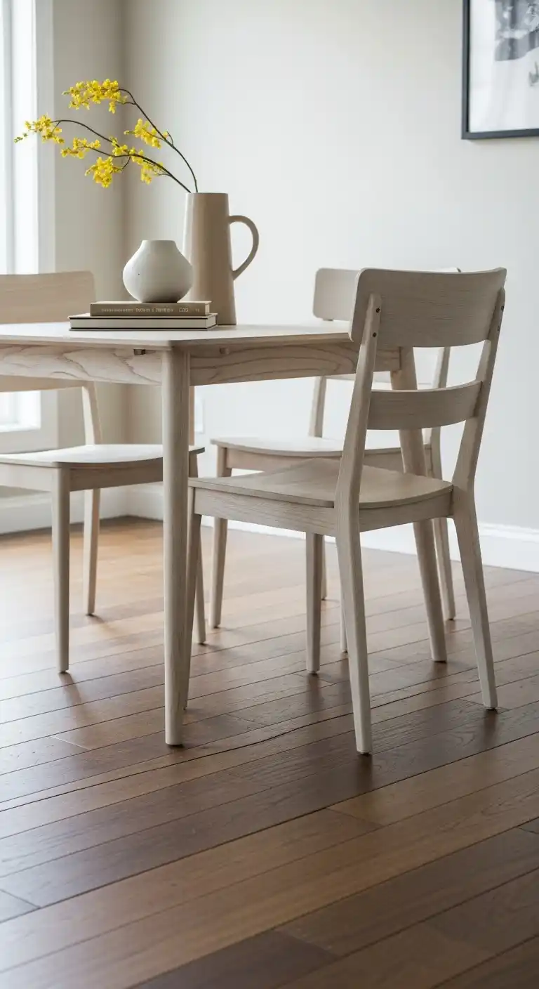 15. Choose Furniture With Legs