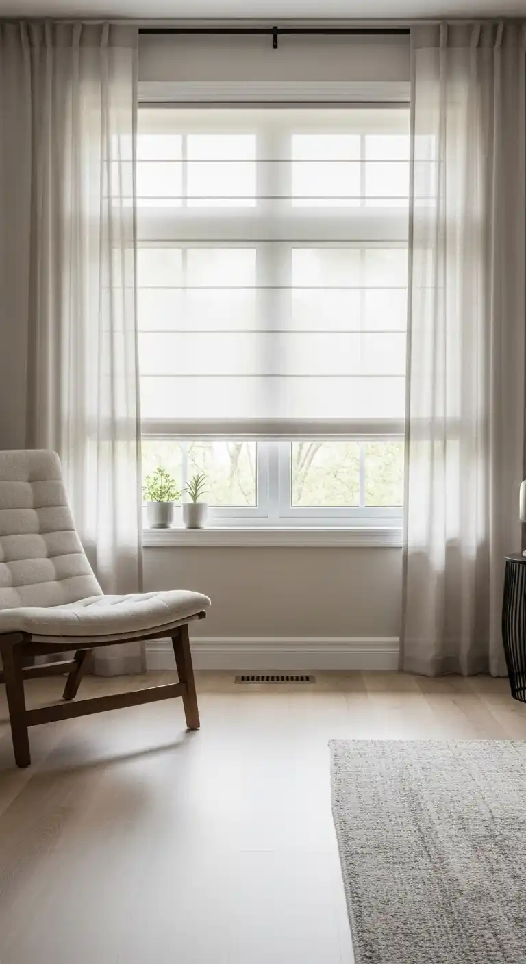 24. Maximize Natural Light