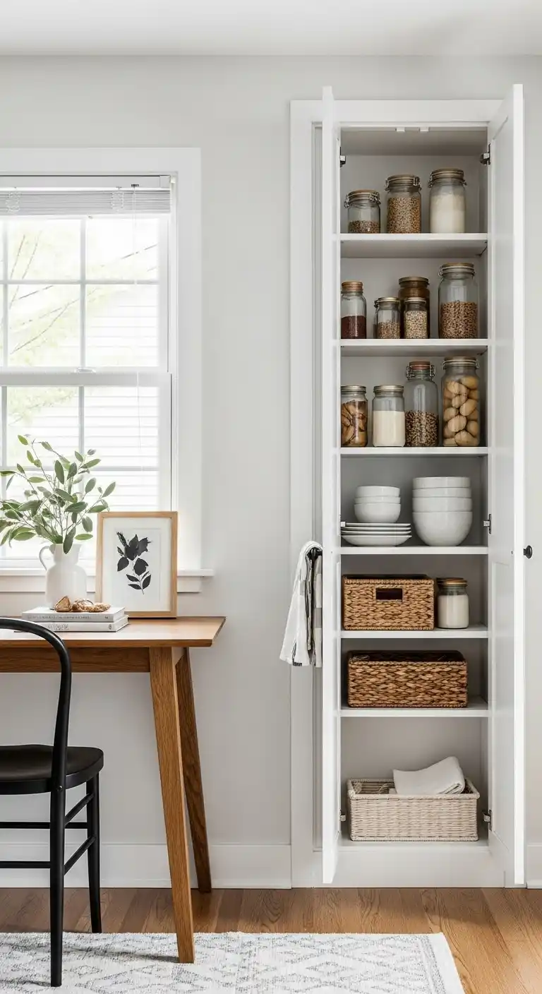 25. Embrace Minimalism