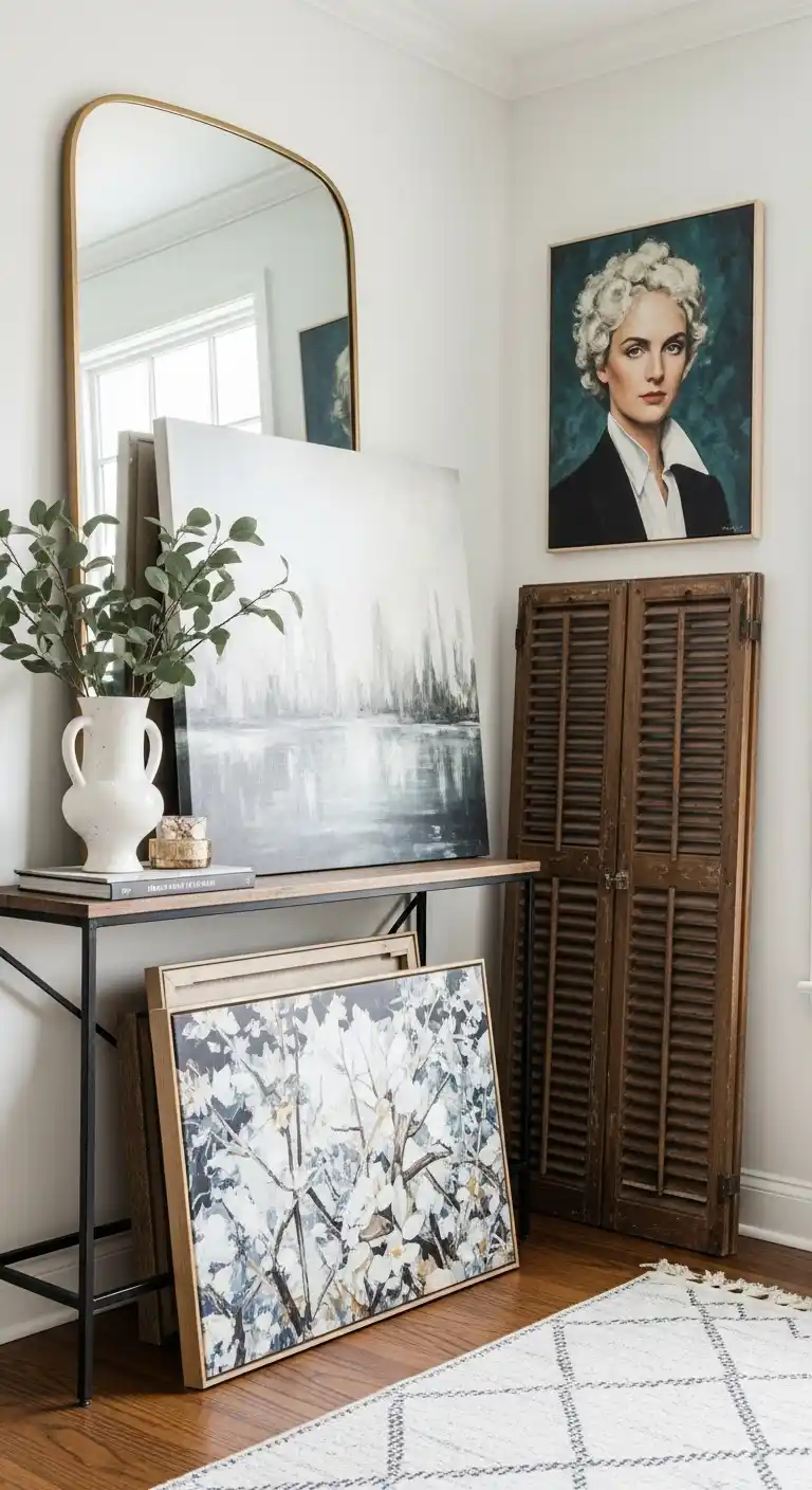 9. Lean Into The Art Of The Lean