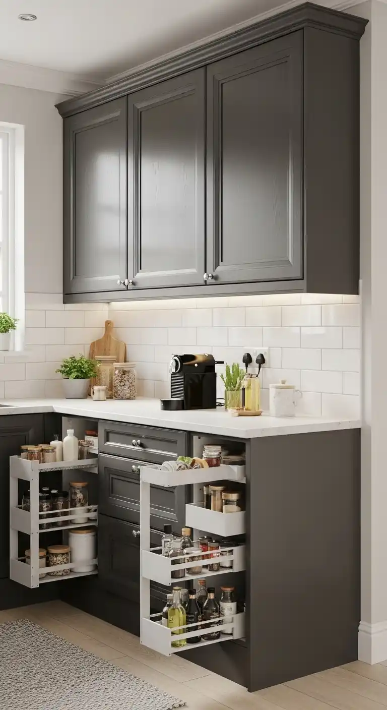 Key Considerations Before Choosing Cabinets