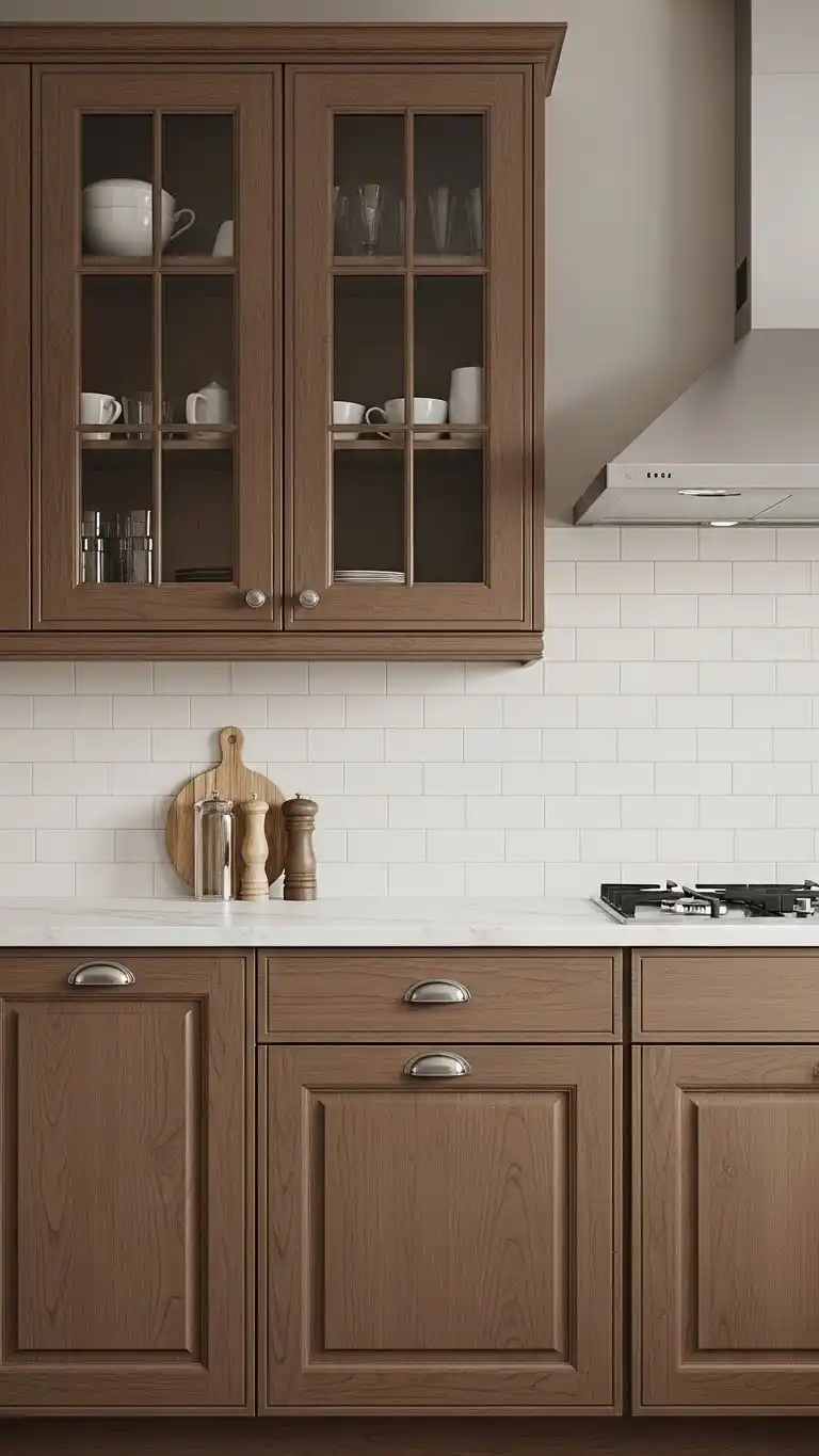 Key Considerations For Choosing Kitchen Cabinet Door Style