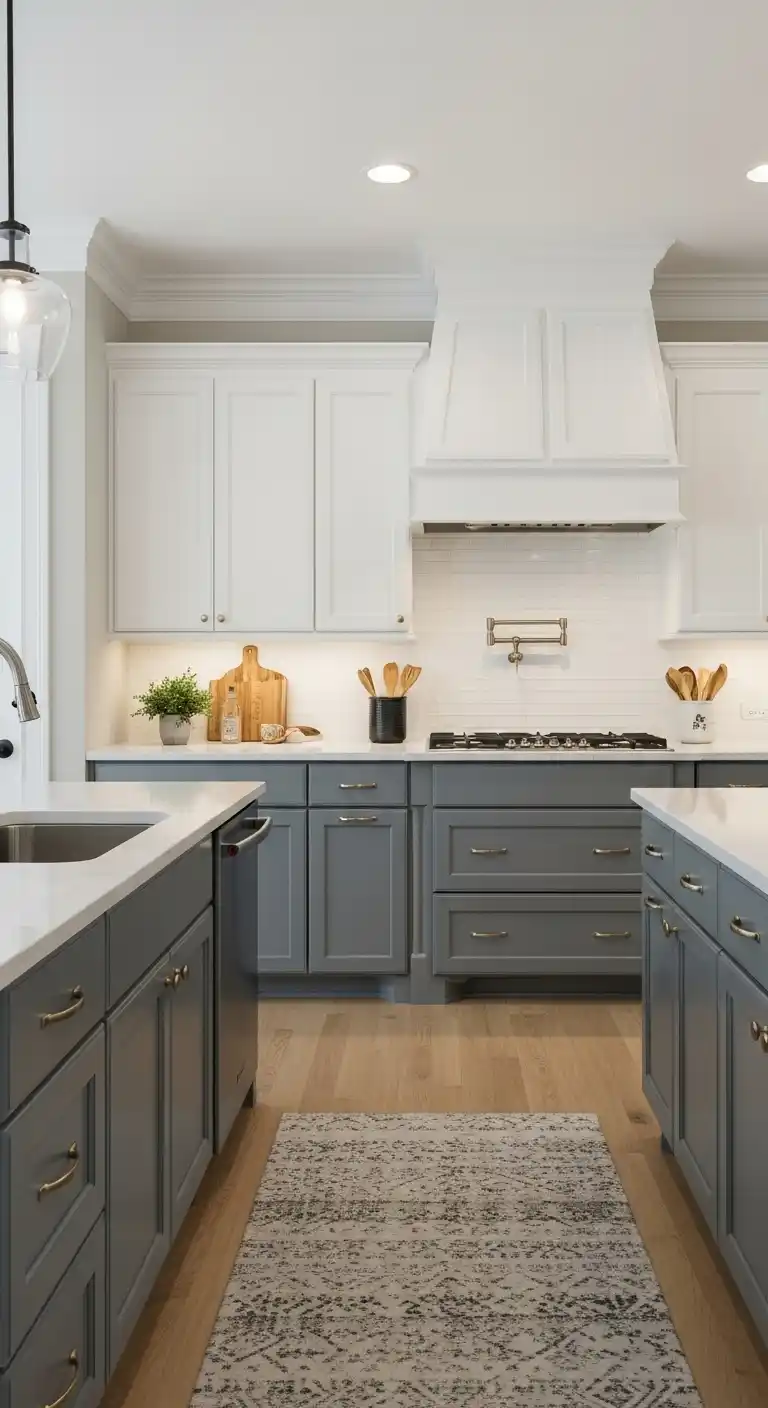 Why Kitchen Cabinetry Design Matters
