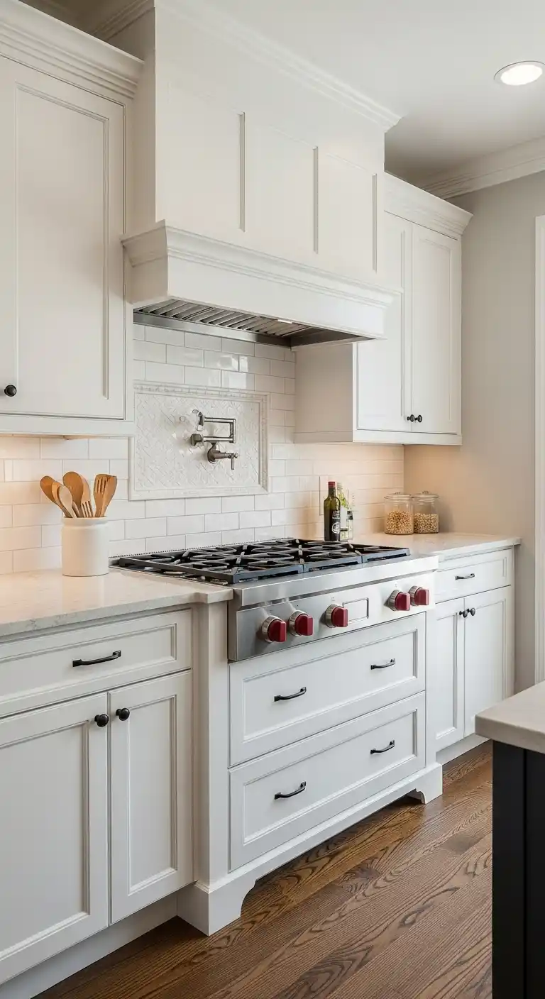 Why Is Kitchen Cabinet Molding Important