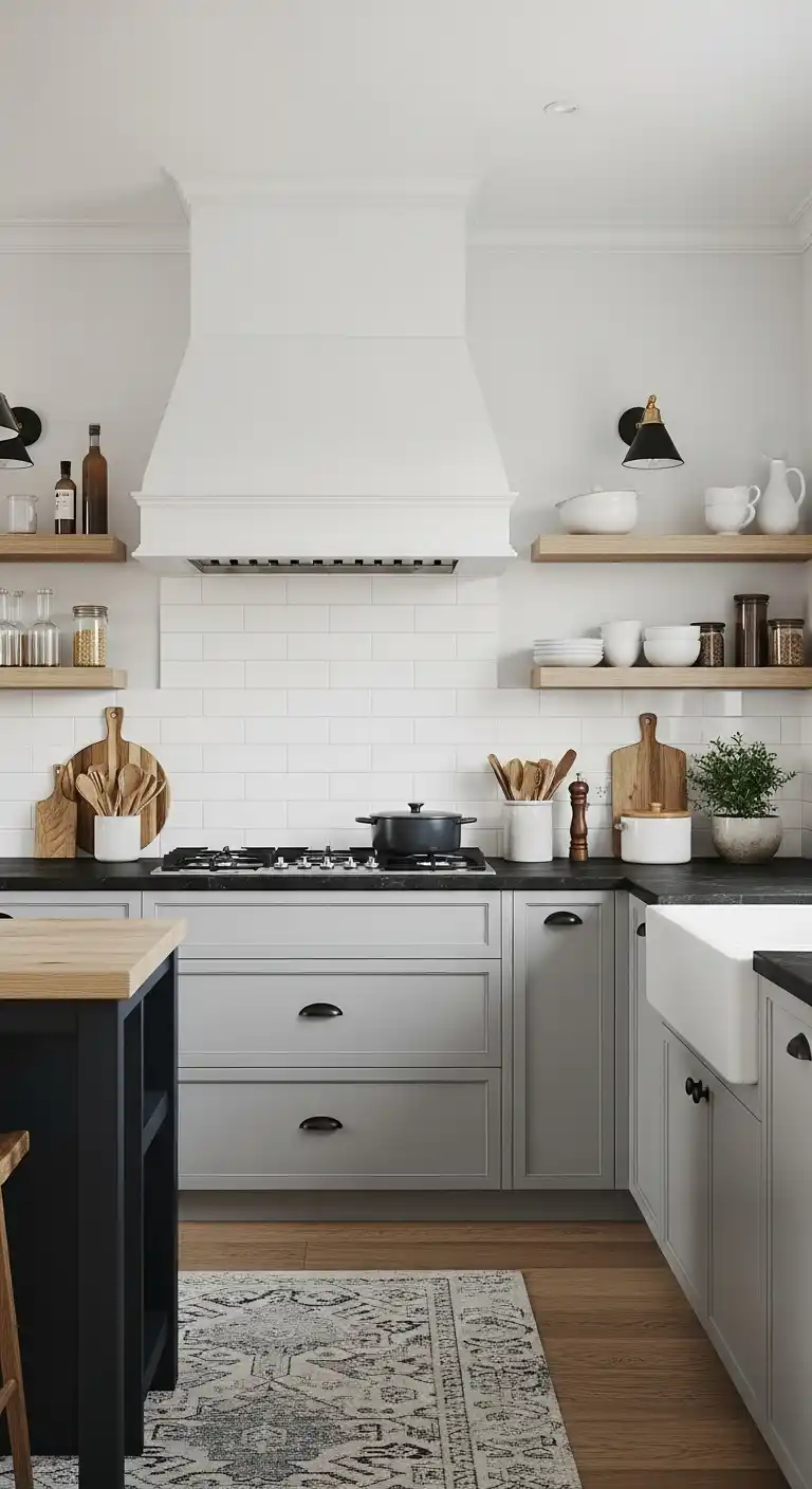 2. Soft Gray: Subtle Sophistication