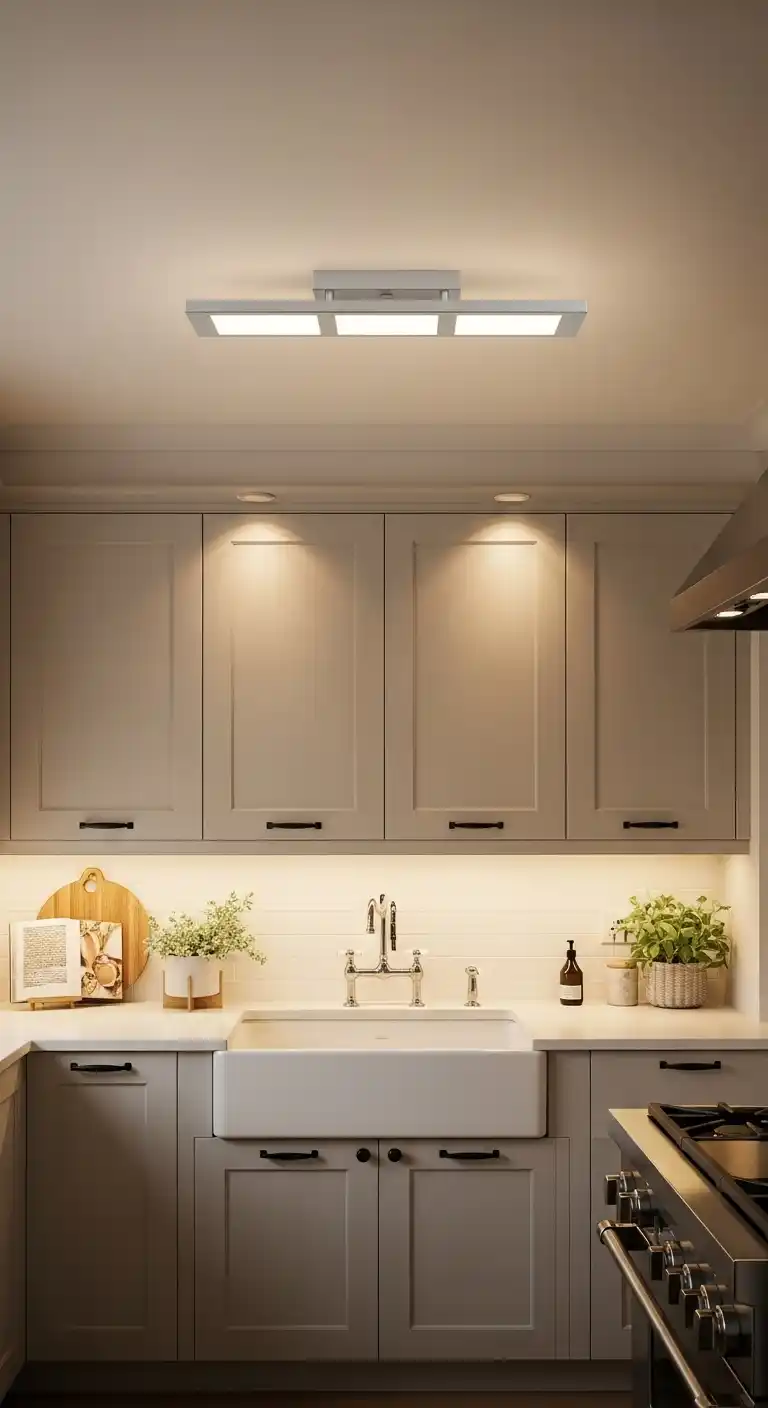 Choosing The Right Light Temperature And Brightness