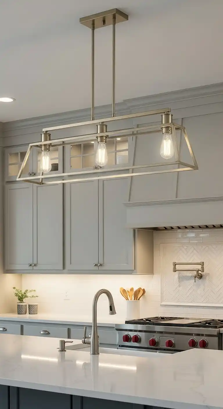 The Hidden Impact Of Light On Mood And Style